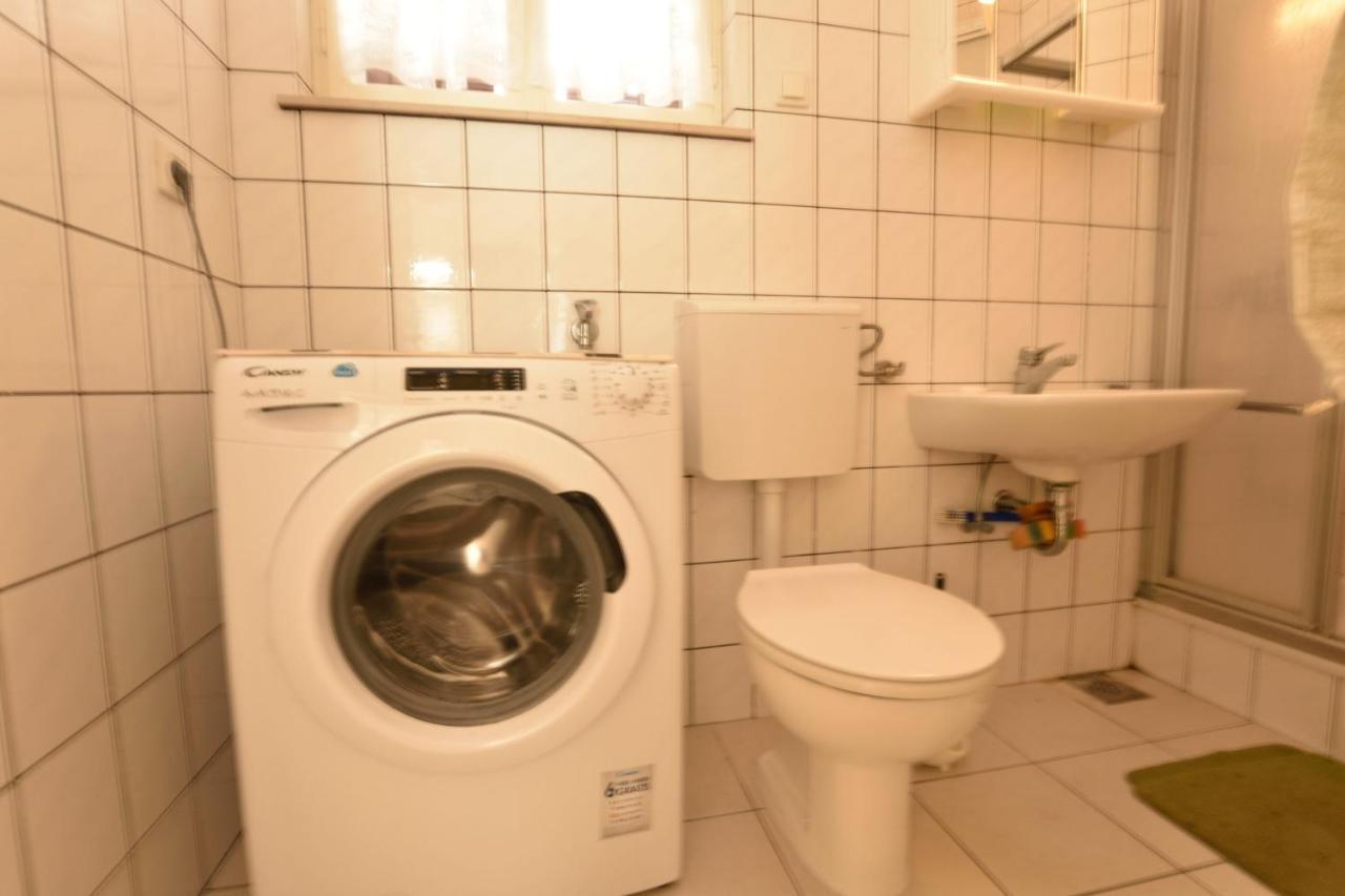 Apartment Hans Primošten Zewnętrze zdjęcie