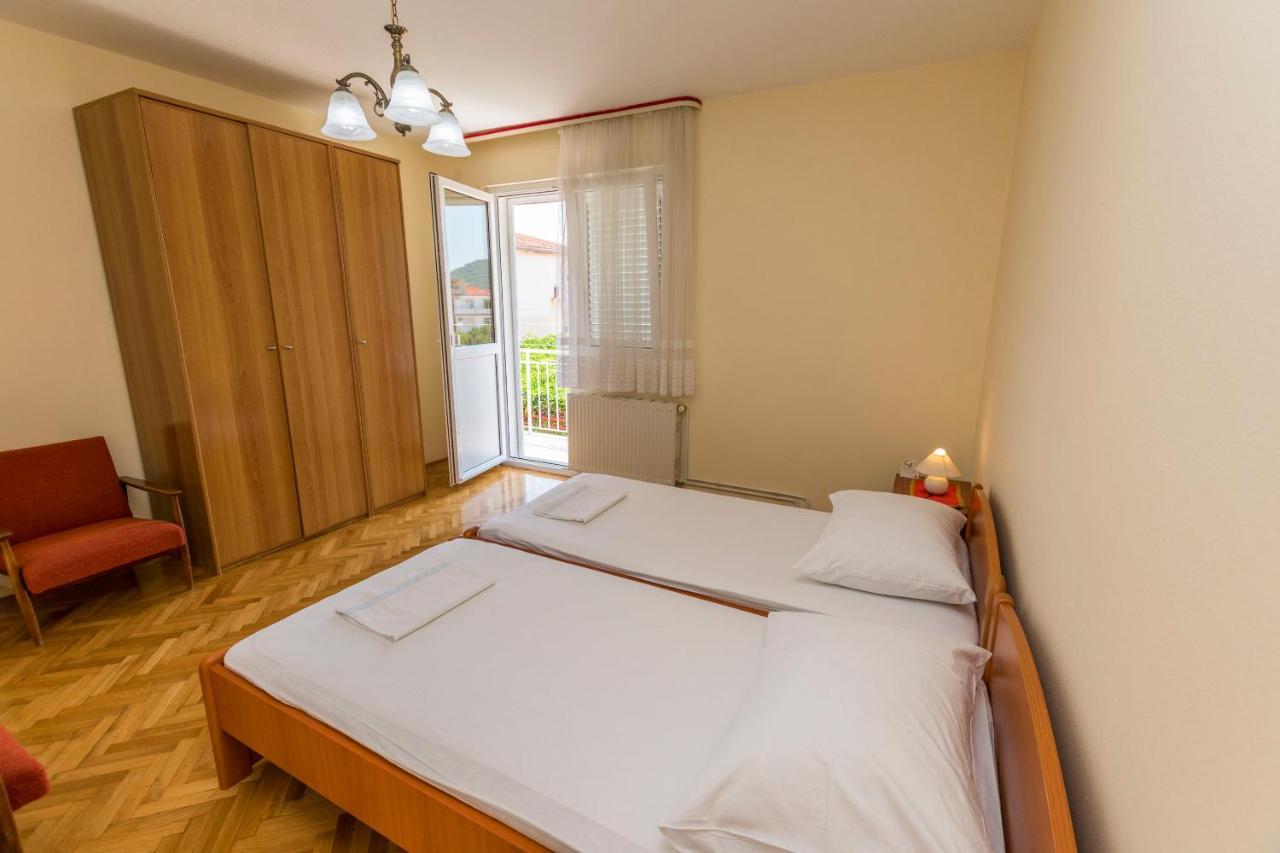 Apartment Hans Primošten Zewnętrze zdjęcie