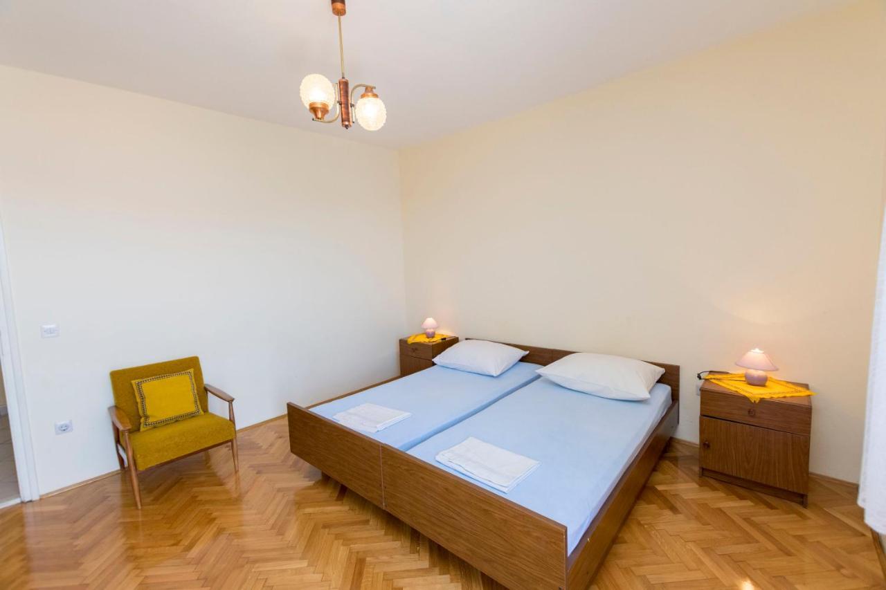 Apartment Hans Primošten Zewnętrze zdjęcie
