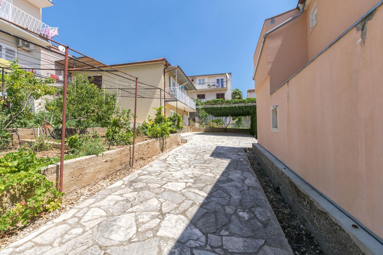 Apartment Hans Primošten Zewnętrze zdjęcie